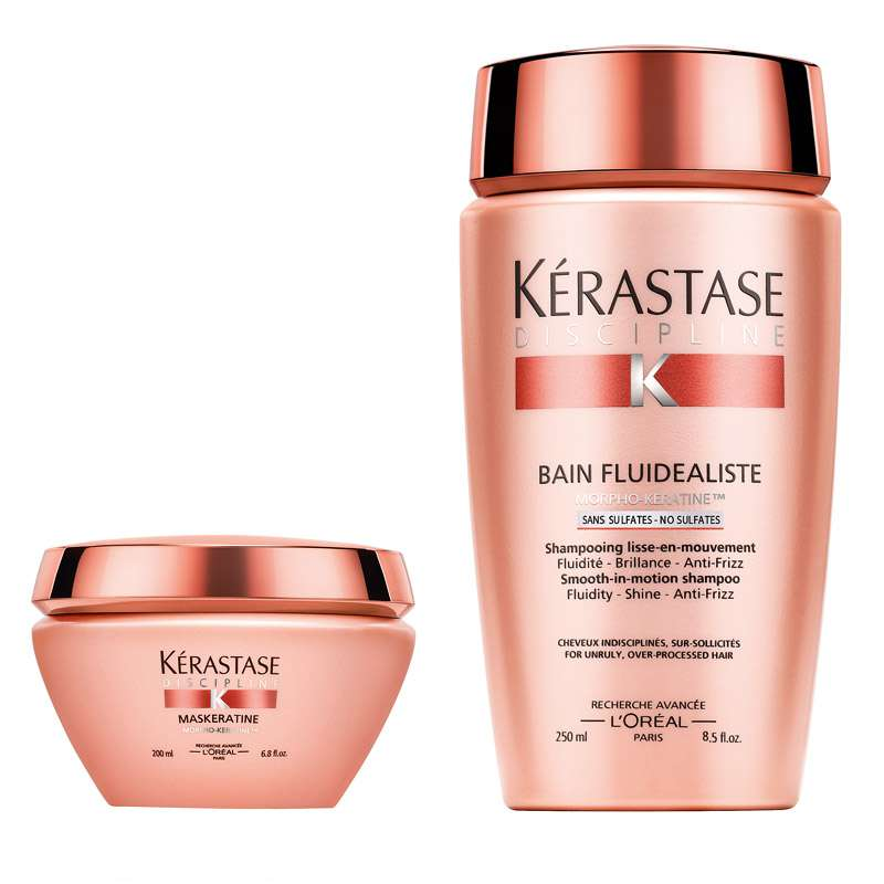 Kerastase Rezistans