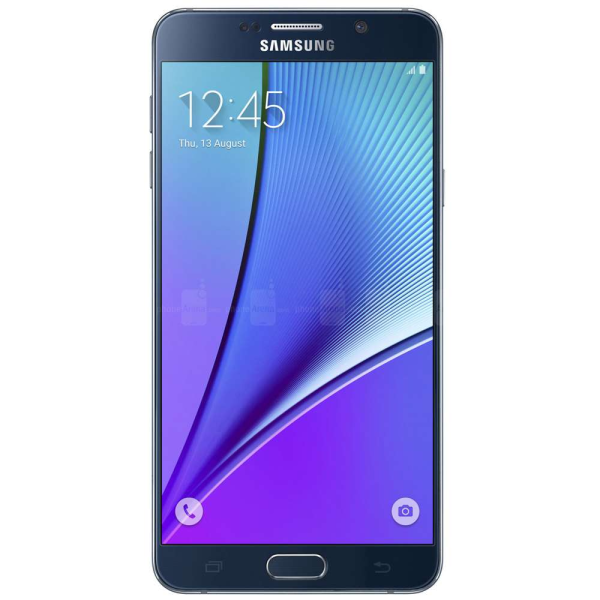 Samsung Galaxy Note 5 Stylus Productivity Phone