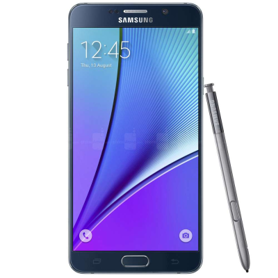 Samsung Galaxy Note 5