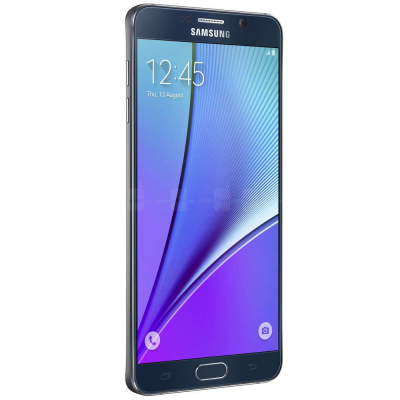 Samsung Galaxy Note 5 Stylus Productivity Phone