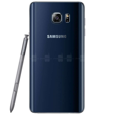 Samsung Galaxy Note 5 Stylus Productivity Phone