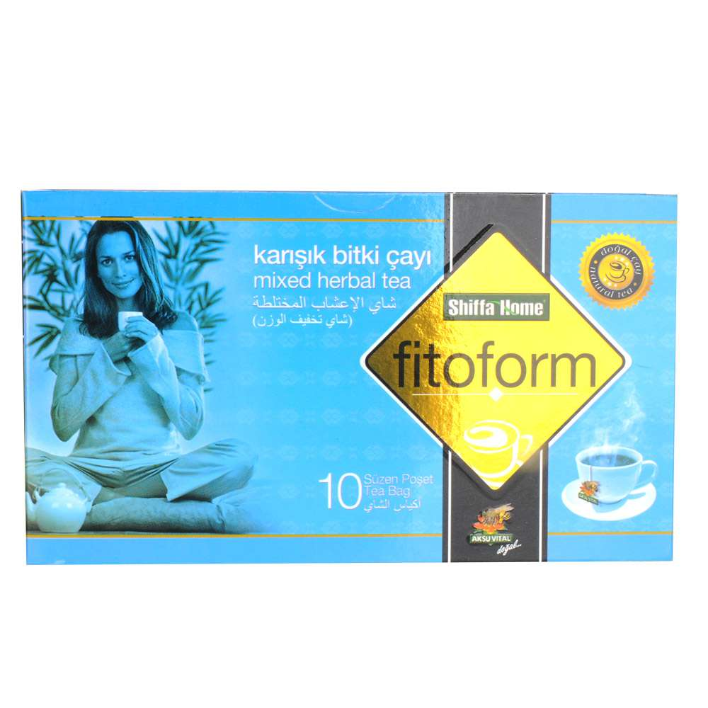 Fitoform