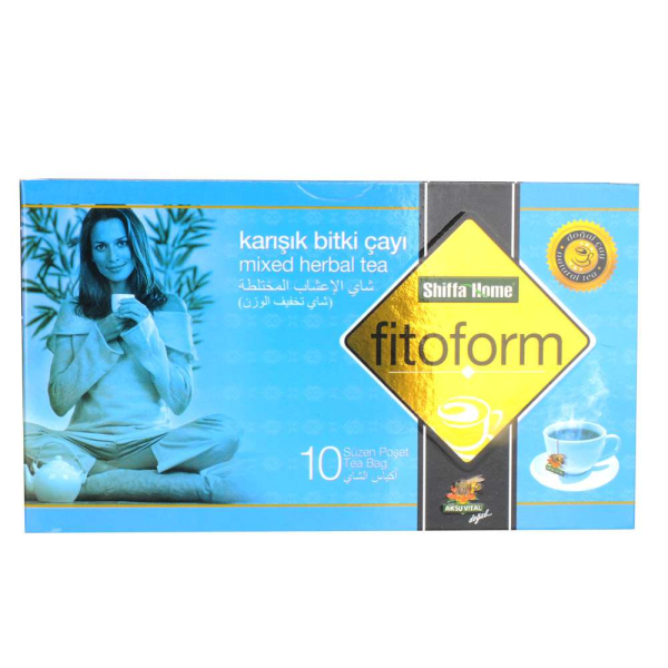 Fitoform