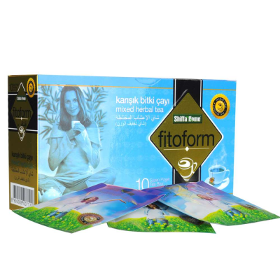 Fitoform