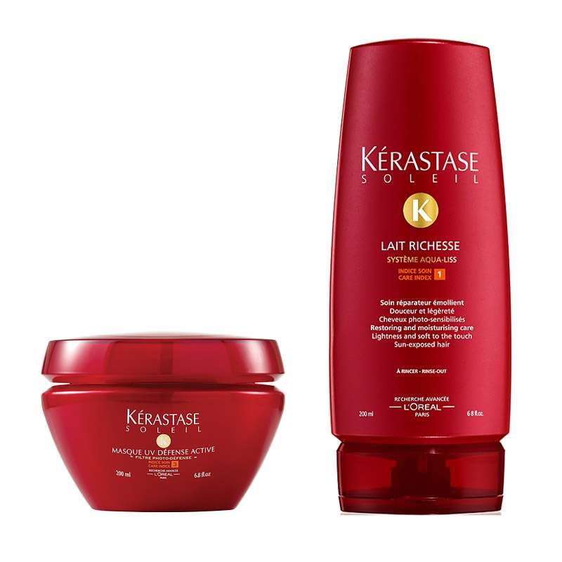 Kerastase Yoğunluk
