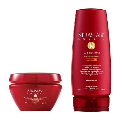 Kerastase Yoğunluk