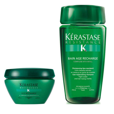 Kerastase Yoğunluk