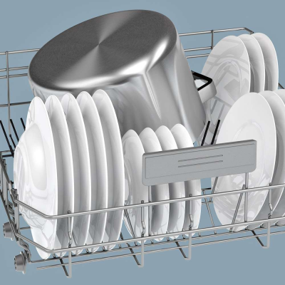 Siemens iQ500 Dishwasher