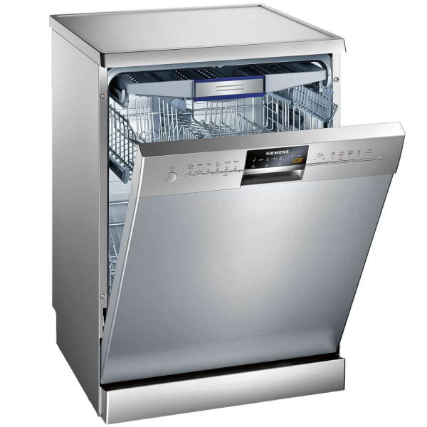 Siemens jetiQ Bulaşık Makinesi