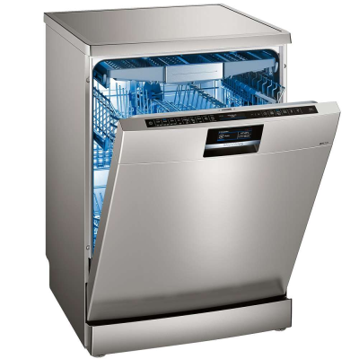 Siemens iQ700 Bulaşık Makinesi