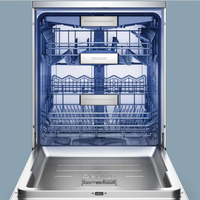 Siemens iQ700 Bulaşık Makinesi