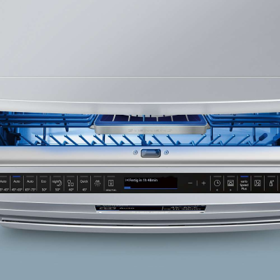 Siemens iQ700 Bulaşık Makinesi