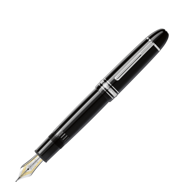 Montblanc Platinum Line