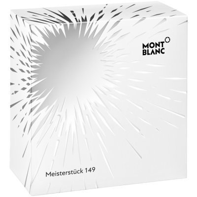 Montblanc Platinum Line