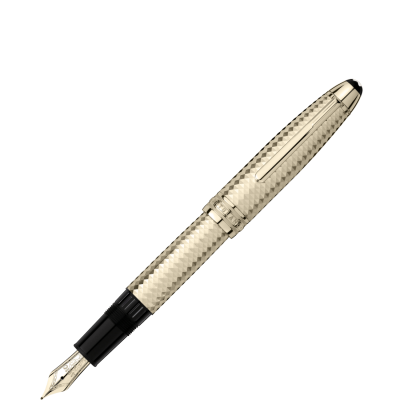 Montblanc Geometric Dimension
