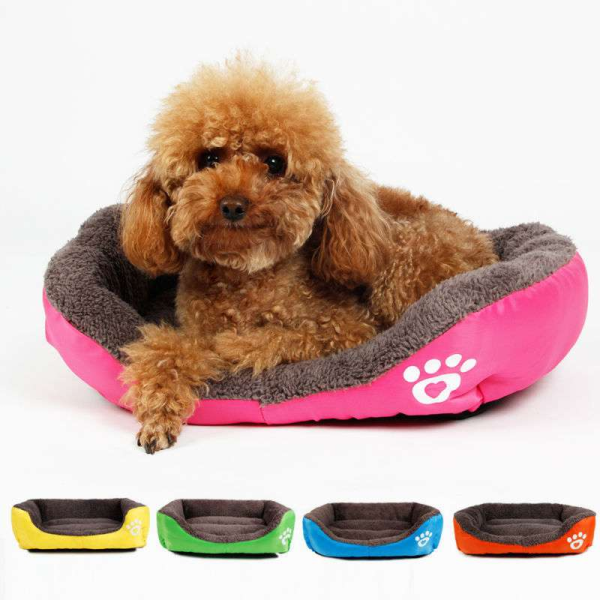 Puppy Pet Bed