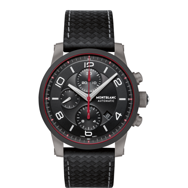 Montblanc TimeWalker Urban