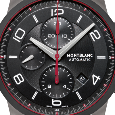 Montblanc TimeWalker Urban