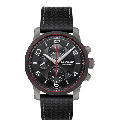 Montblanc TimeWalker Urban