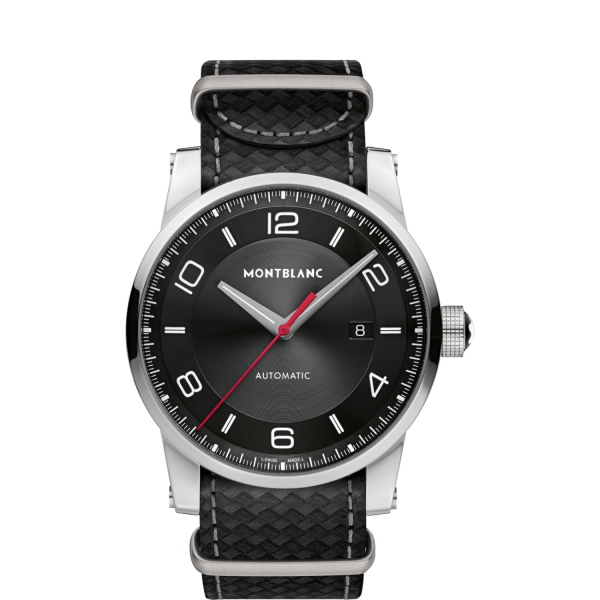 Montblanc Automatic e-Strap