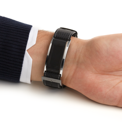 Montblanc Automatic e-Strap