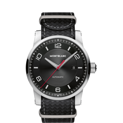 Montblanc Automatic e-Strap