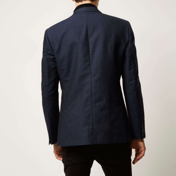 Smart Erkek Blazer