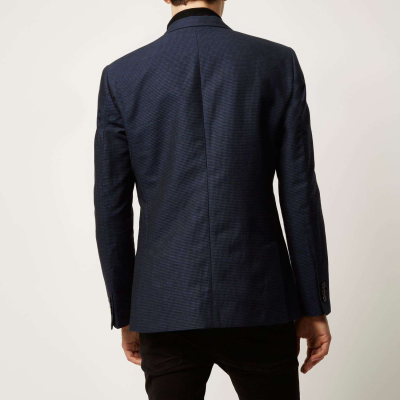 Smart Erkek Blazer