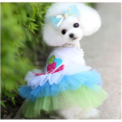 Köpek Tütü Kostüm