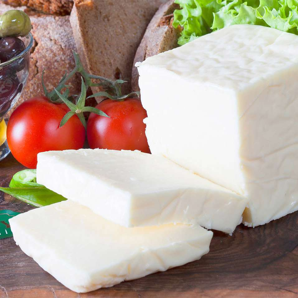 Ezine Peyniri (Koyun)