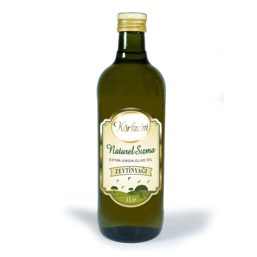 Riviera Zeytin Yağı