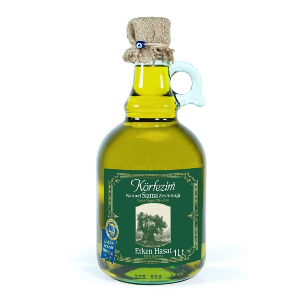 Riviera Zeytin Yağı