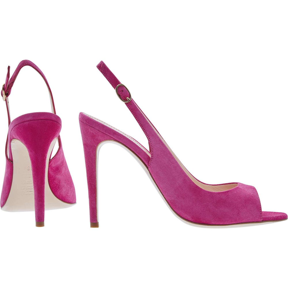 Diane Vond Kadın Stiletto