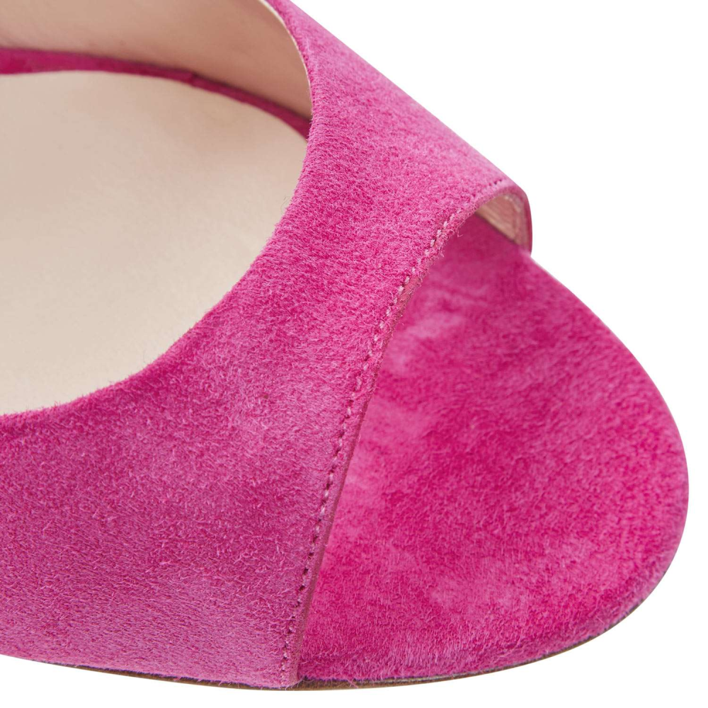 Diane Vond Kadın Stiletto