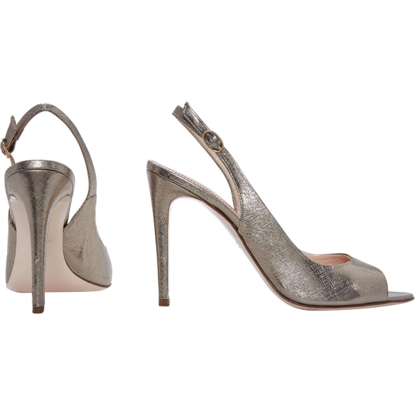 Diane Vond Kadın Stiletto