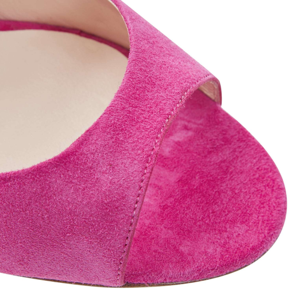 Diane Vond Kadın Stiletto