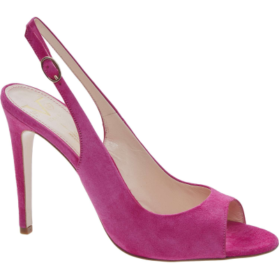 Diane Vond Kadın Stiletto