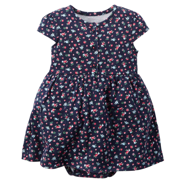 Carter's Pembe Çiçek