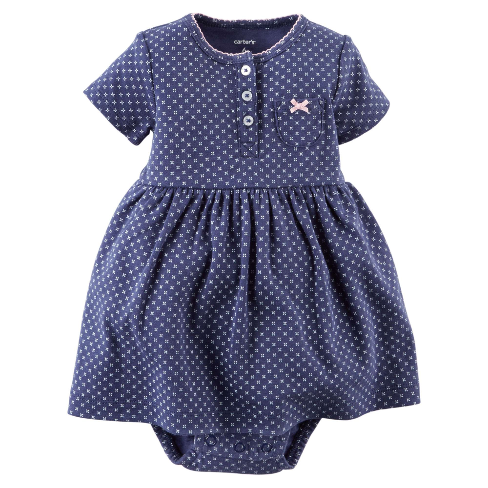 Carter's Lacivert Yıldız