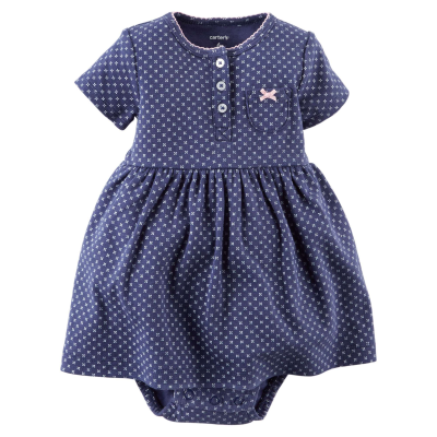 Carter's Lacivert Yıldız