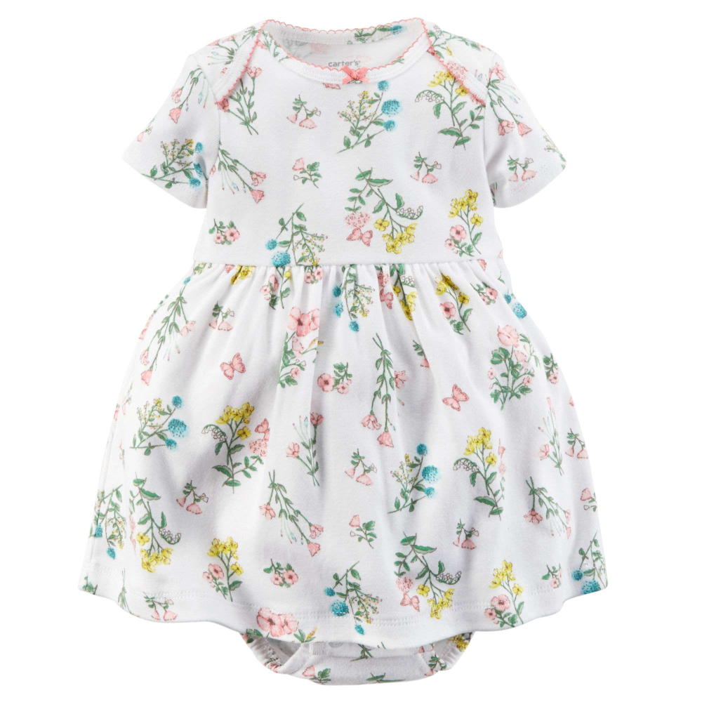 Carter's Bahar Çiçekleri