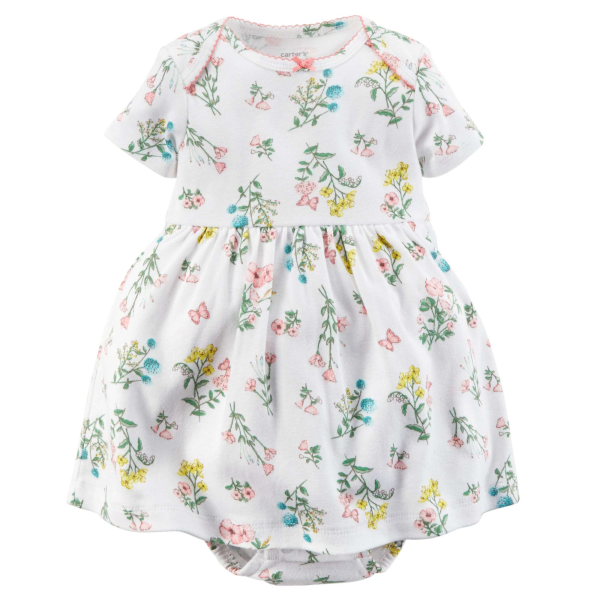 Carter's Bahar Çiçekleri