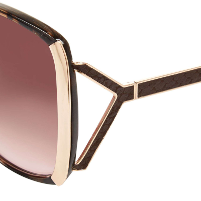 Kırmızı Oversized