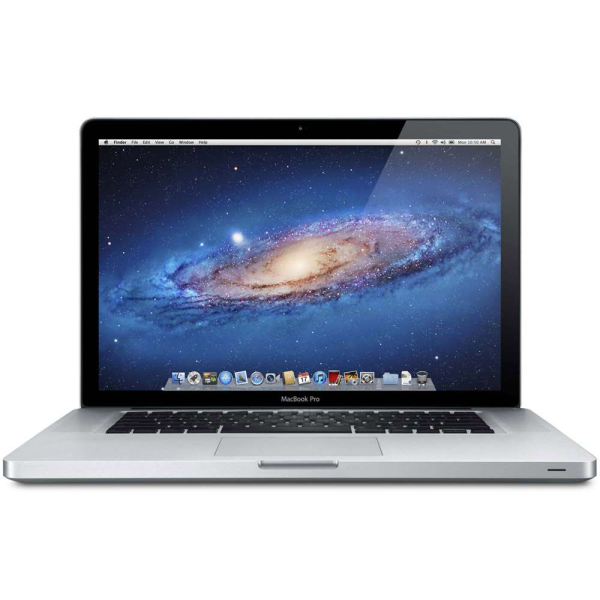 Macbook Pro Retina